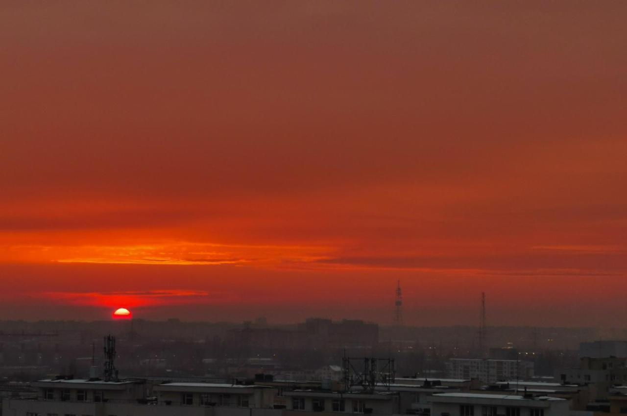 Апартаменты Sunset Bucharest 84 Экстерьер фото
